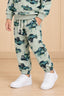 Green Trucks Cozy Luxe Pajama