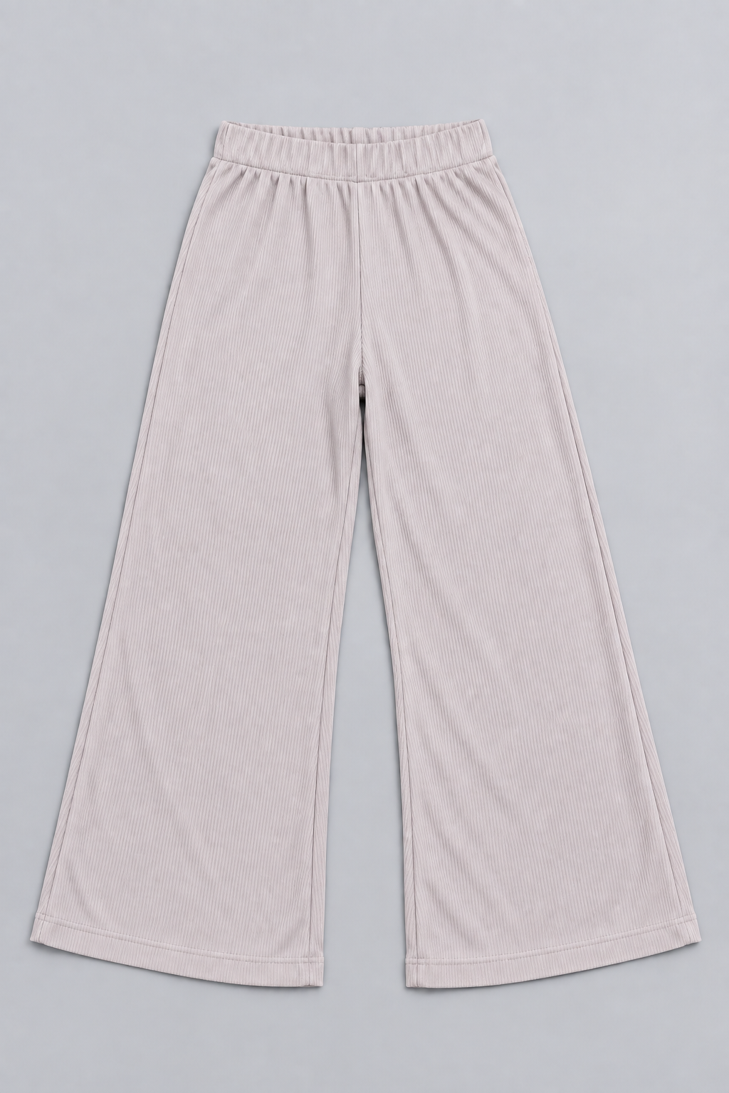 Grey TextureFlex Fabric Flapper