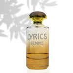 Load image into Gallery viewer, LYRICS FRAGRANCE FOR WOMEN 100ML
