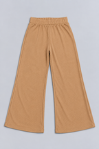 Brown TextureFlex Fabric Flapper