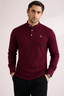 MAROON KURTI STYLE - PREMIUM QUALITY CASUAL SHIRT FOR MEN