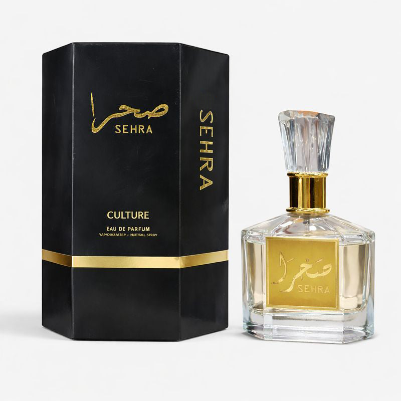 SEHRA FRAGNANCE FOR MEN 100ML