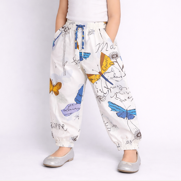 Pajama/Trouser