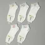 Pack Of 2 Premium Quality Socks For Women