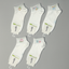 Pack Of 2 Premium Quality Socks For Women