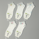 Pack Of 2 Premium Quality Socks For Women