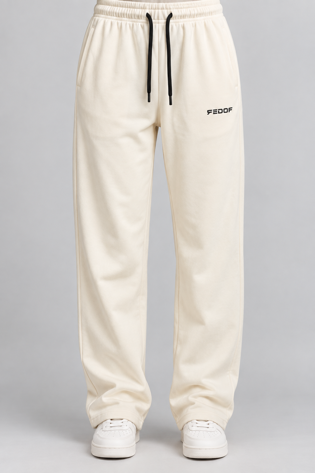Roger Print Trouser For Ladies Main image