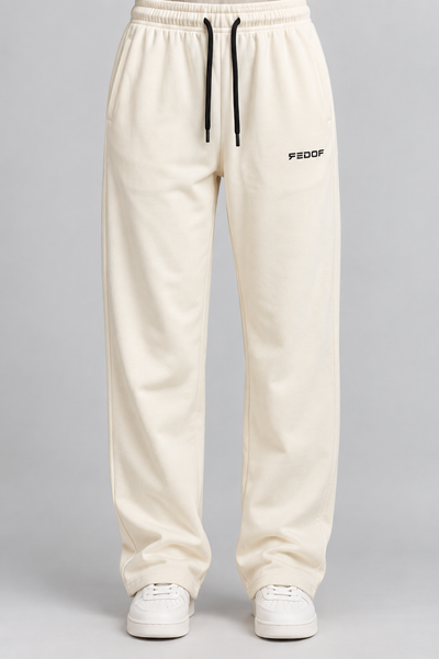 Roger Print Trouser For Ladies