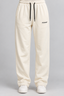 Roger Print Trouser For Ladies