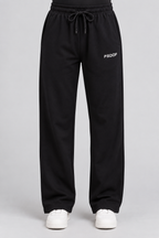 Roger Print Trouser For Ladies