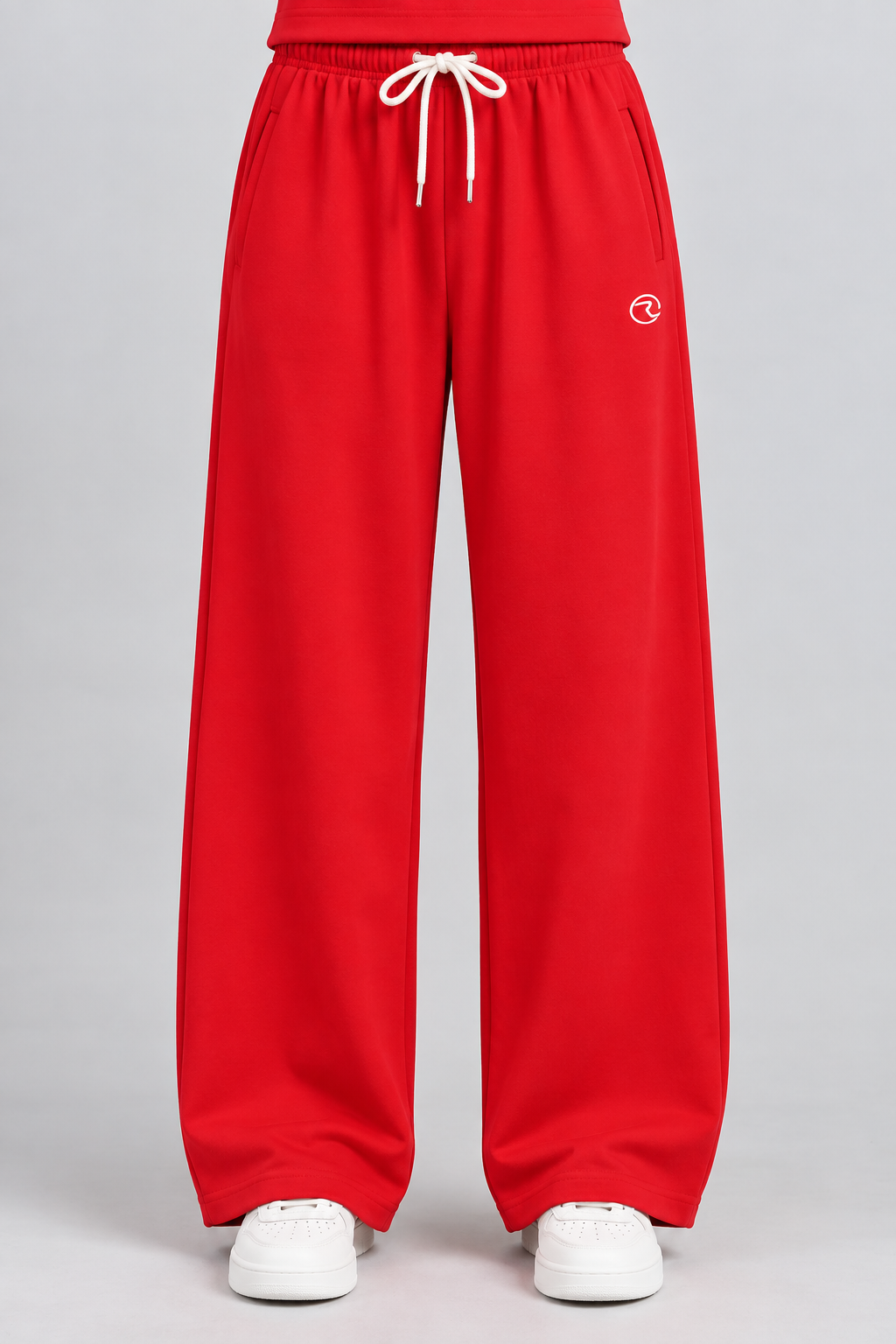 Roger Ladies Plain Flapper