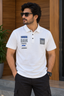 Journey In To Space Relax Fit Polo