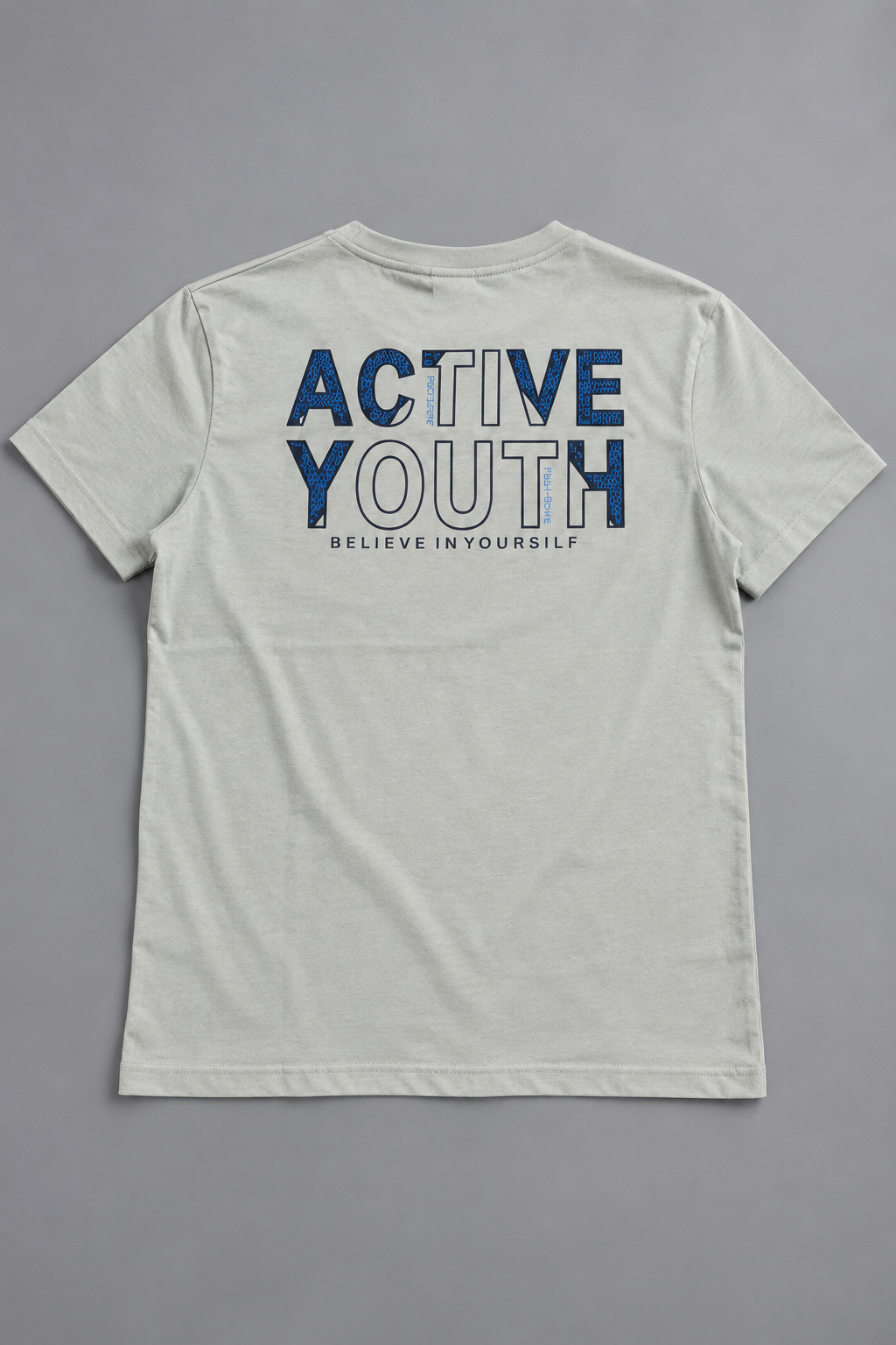 Great Active Youth Relax Fit Tees