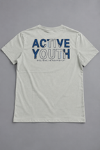 Great Active Youth Relax Fit Tees