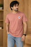 Less is More Relax Fit Tees