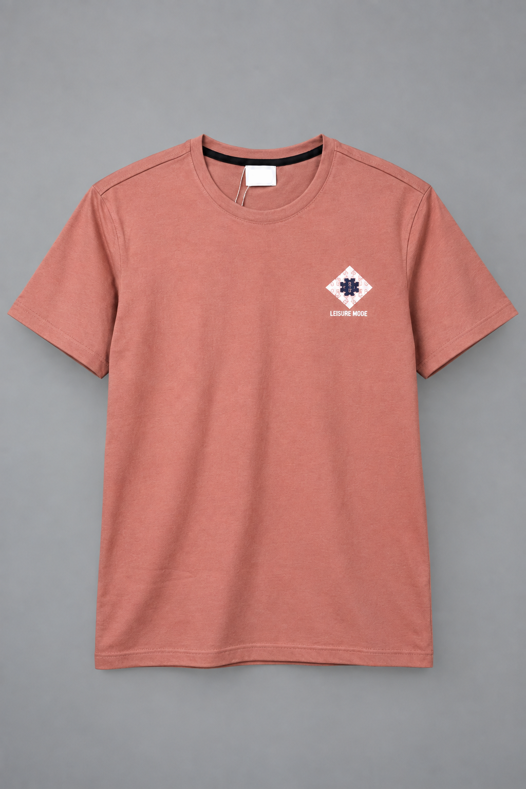 Less is More Relax Fit Tees