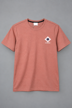 Less is More Relax Fit Tees