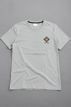 Less Is More Relax Fit Tees