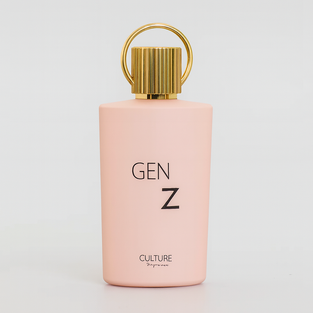 GEN-Z FRAGNANCE FOR WOMEN 100ML