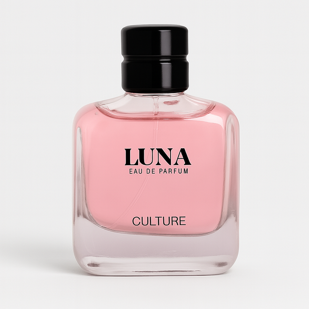 LUNA FRAGNANCE FOR WOMEN 100ML Main image