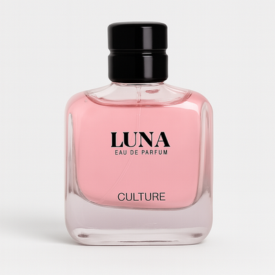 LUNA FRAGNANCE FOR WOMEN 100ML