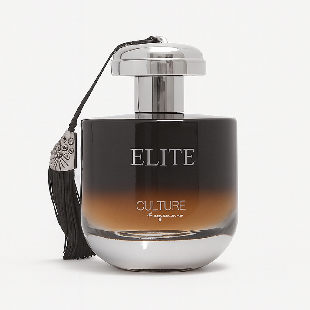 ELITE FRAGNANCE FOR MEN 100ML Main image