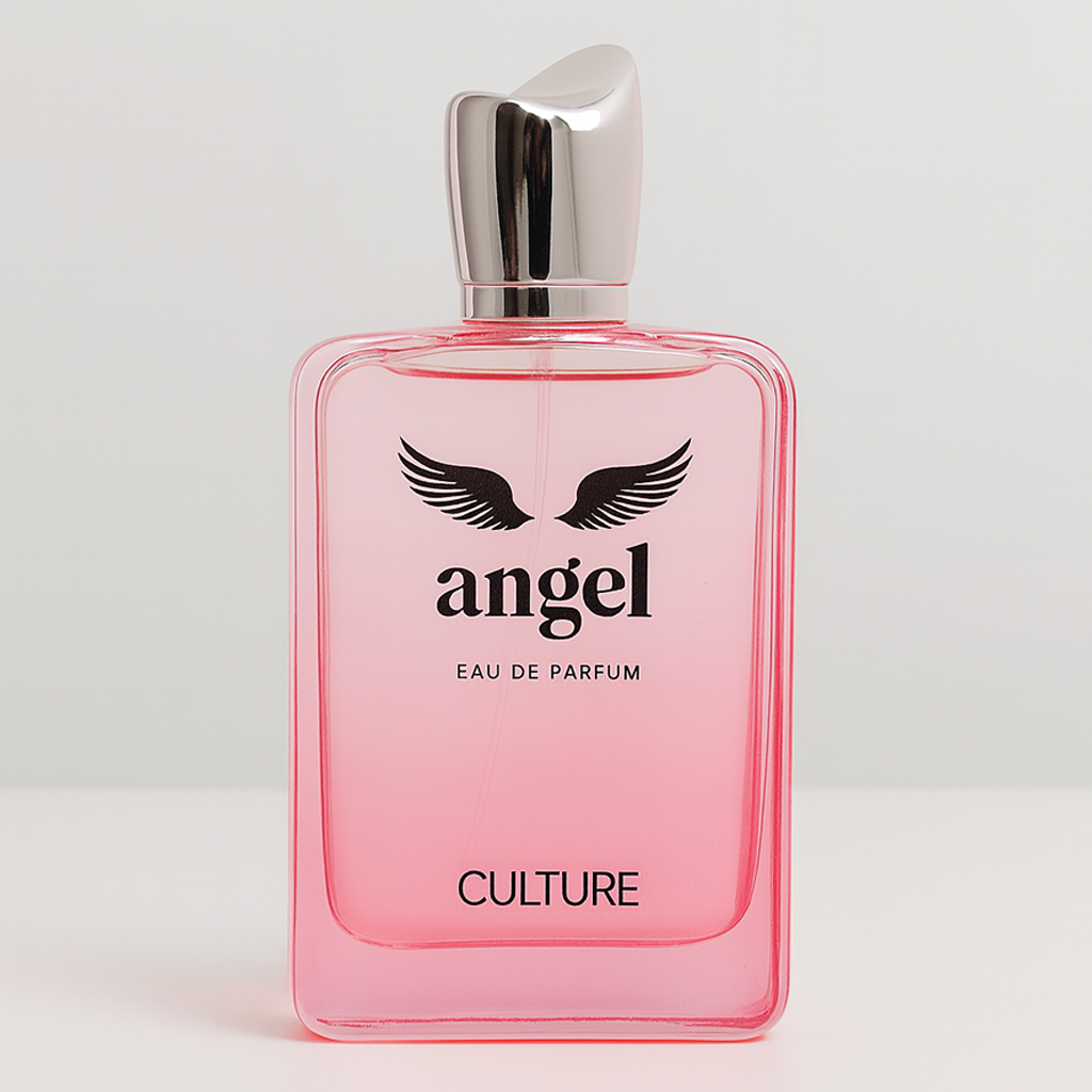ANGEL FRAGNANCE FOR WOMEN 100ML Main image