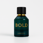 BOLD FRAGRANCE FOR MEN 50ML