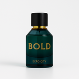 BOLD FRAGRANCE FOR MEN 50ML