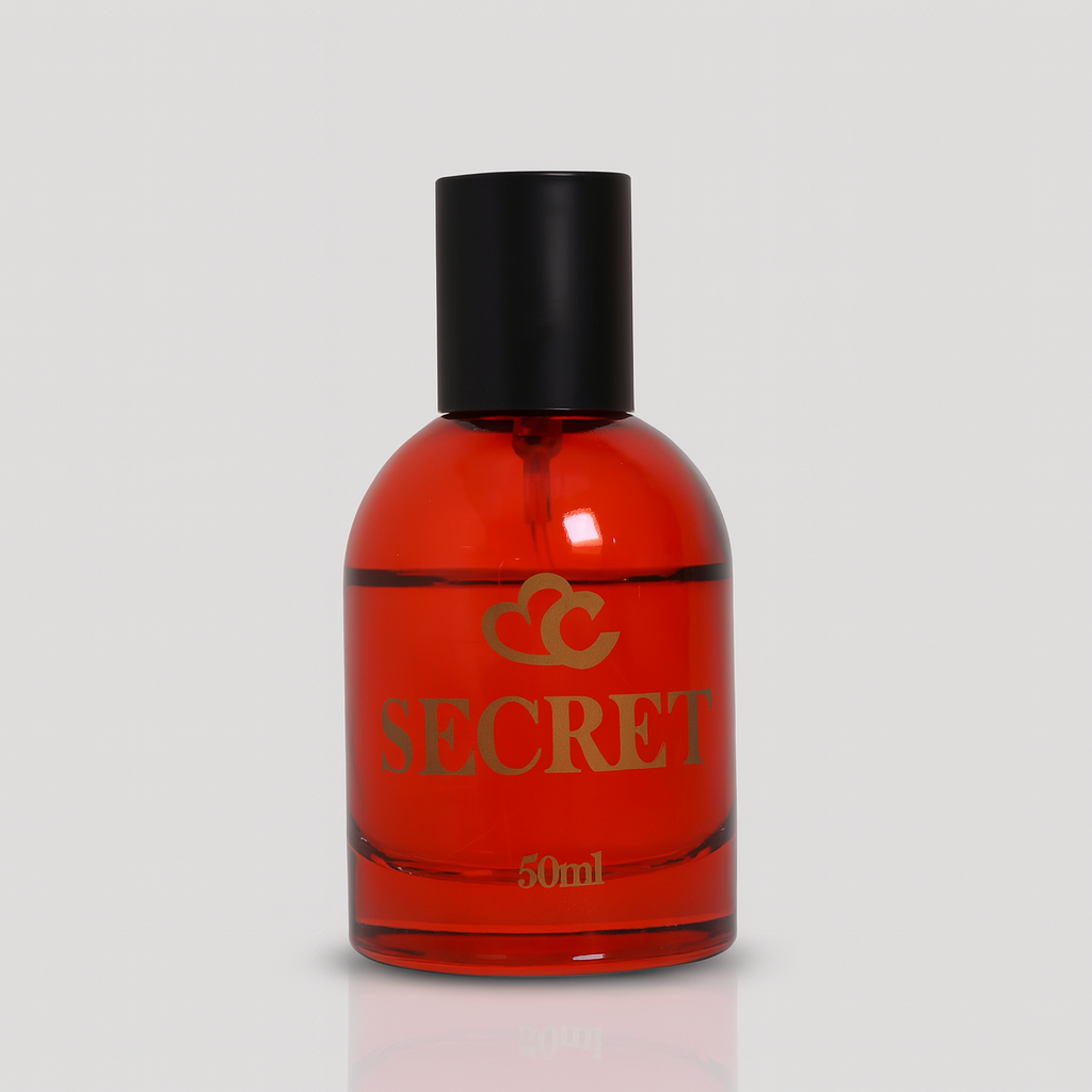 SECRET FRAGRANCE FOR WOMEN 50ML Main image