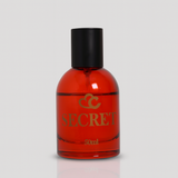 SECRET FRAGRANCE FOR WOMEN 50ML