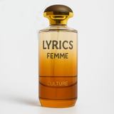 LYRICS FRAGRANCE FOR WOMEN 100ML