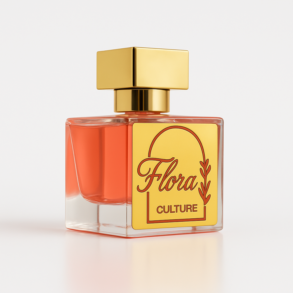 FLORA FRAGRANCE FOR WOMEN 50ML Main image