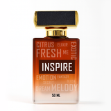 INSPIRE FRAGRANCE FOR MEN 50ML