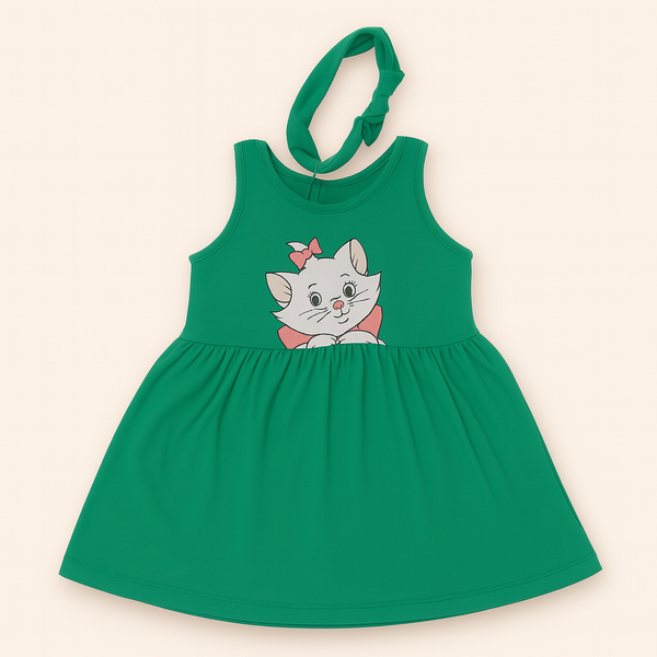 Summer Girls Frocks