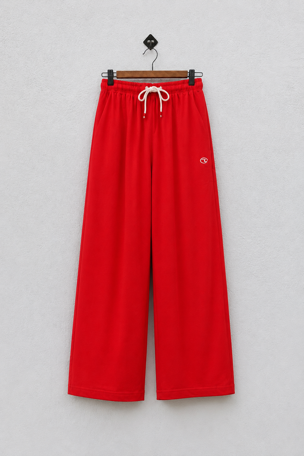 Roger Ladies Plain Flapper