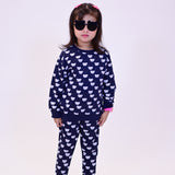 NAVY BLUE 