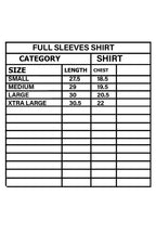 MAROON KURTI STYLE - PREMIUM QUALITY CASUAL SHIRT FOR MEN
