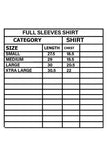 MAROON KURTI STYLE - PREMIUM QUALITY CASUAL SHIRT FOR MEN