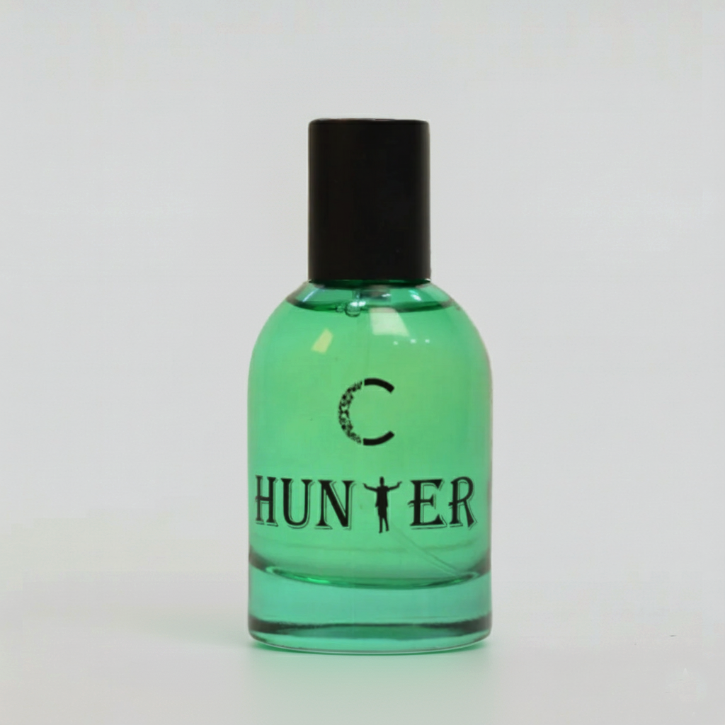 HUNTER FRAGRANCE FOR MEN 50ML Main image