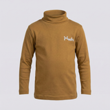 Brown Panda HighNeck For Winters