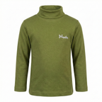 Green Panda HighNeck For Winters