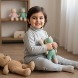 Basic Hazel Hineck for Winters