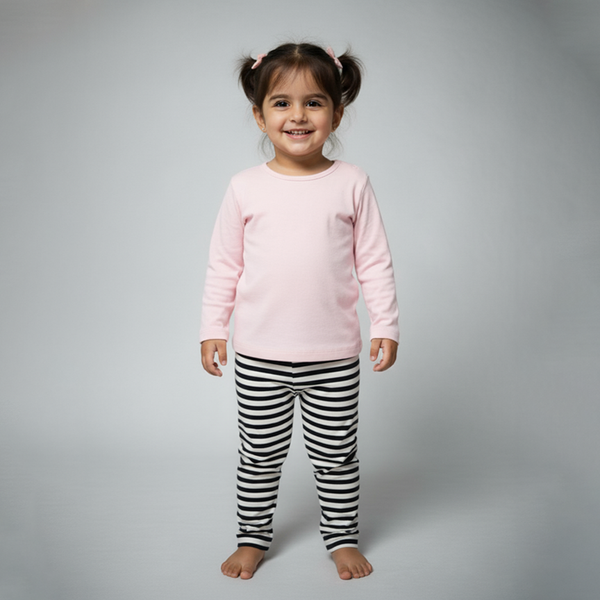 Winter Boys Trousers &amp; Pajamas