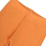 ORANGE HINECK FRIL TROUSER RIBBED FABRIC SUIT FOR WINTERS