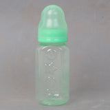 Cuddles 150 ml/50oz | Baby Feeding Bottle Green Color