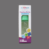 Cuddles 150 ml/50oz | Baby Feeding Bottle Green Color