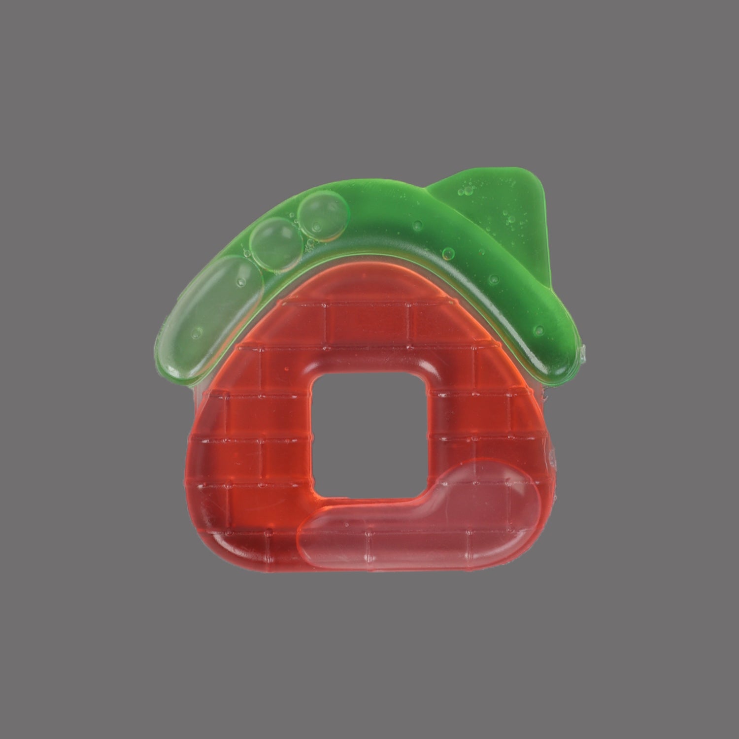 Cuddles Cooling Gum Teether House Shape Secondary image