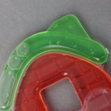 Cuddles Cooling Gum Teether House Shape