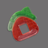 Cuddles Cooling Gum Teether House Shape